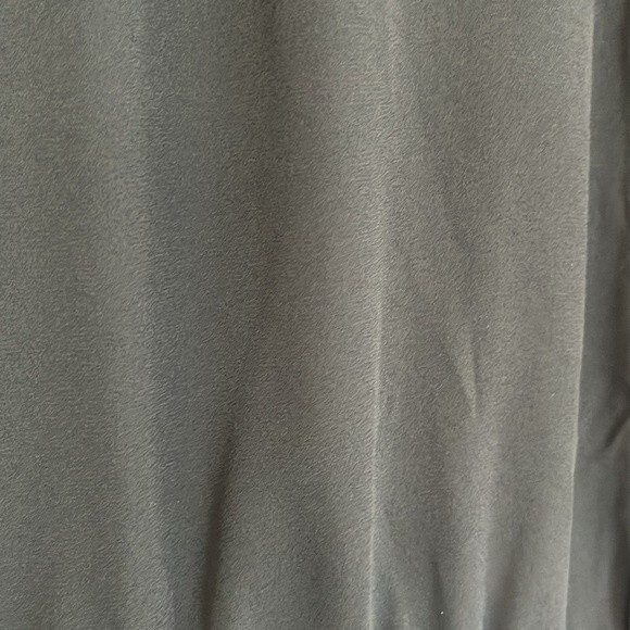 Ann Taylor LOFT Striped Black & White Long Sleeve Romper 0P - Picture 7 of 11